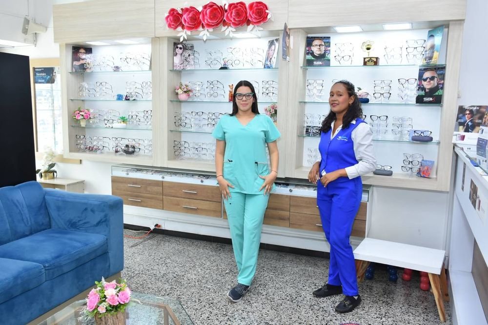 Monturas disponibles en Medical Óptica